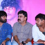 Kalavu Seiya Porom Movie Audio Launch Photos