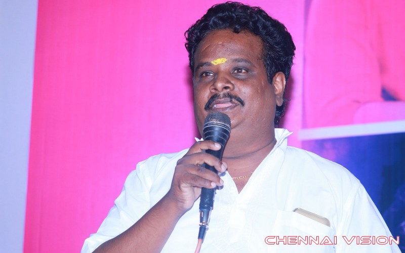 Kalavu Seiya Porom Movie Audio Launch Photos