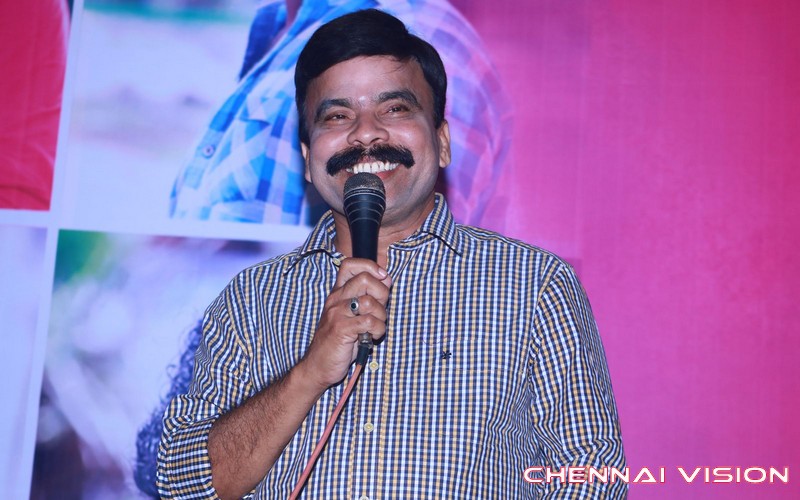 Kalavu Seiya Porom Movie Audio Launch Photos