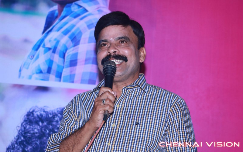 Kalavu Seiya Porom Movie Audio Launch Photos