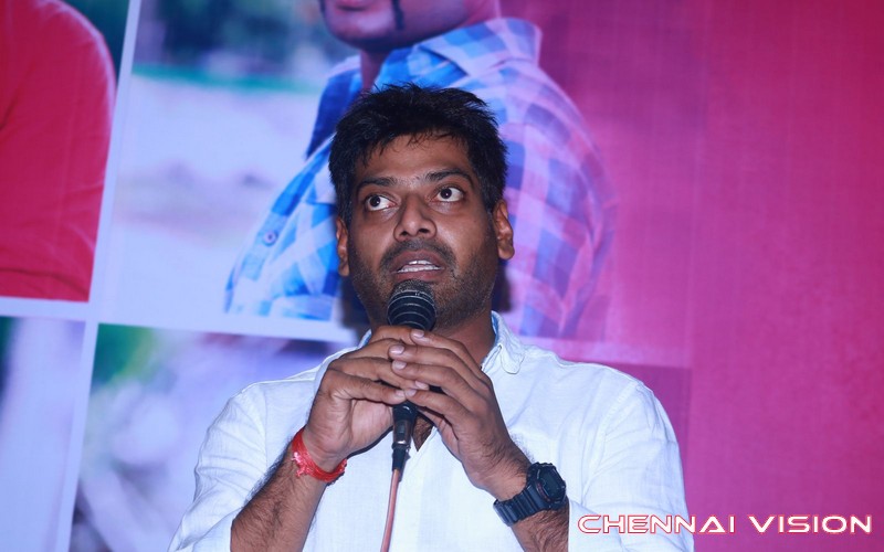 Kalavu Seiya Porom Movie Audio Launch Photos