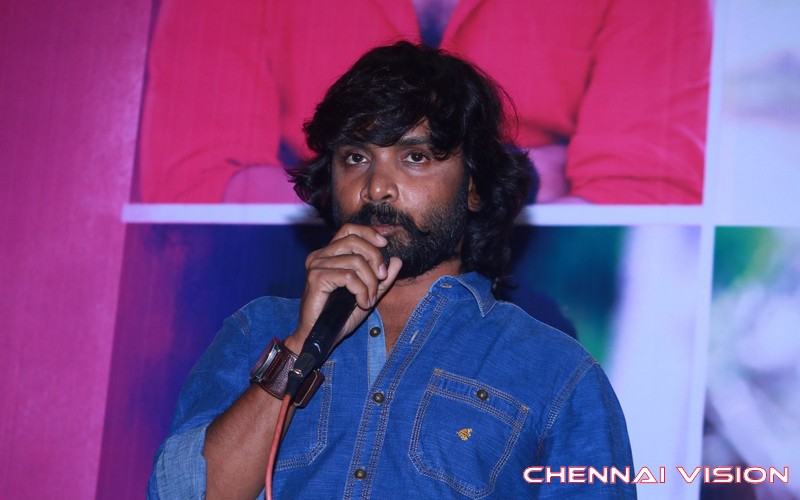 Kalavu Seiya Porom Movie Audio Launch Photos