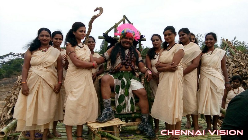 Kelambitangaya Kelambitangaya Tamil Movie Photos by Chennaivision