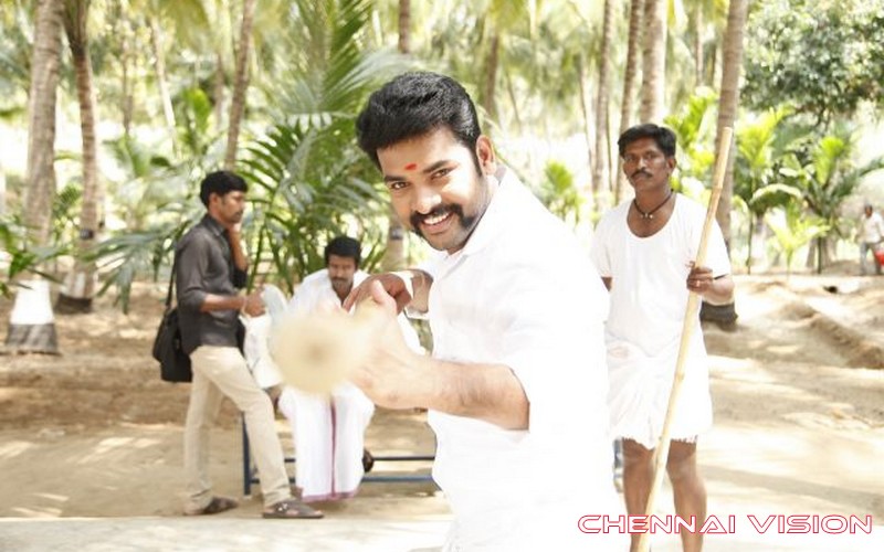 Mapla Singam Tamil Movie Photos by Chennaivision