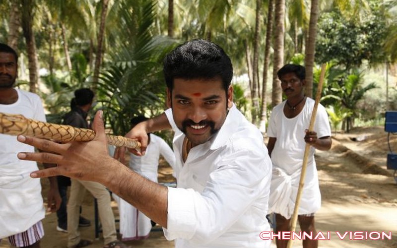 Mapla Singam Tamil Movie Photos by Chennaivision