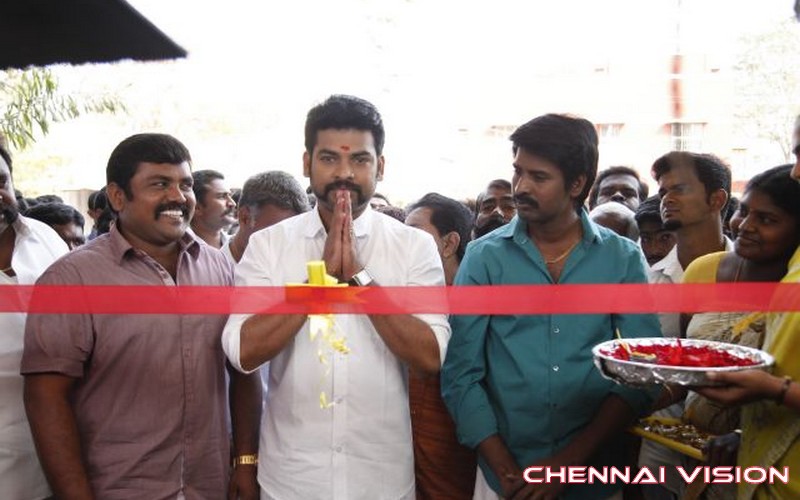 Mapla Singam Tamil Movie Photos by Chennaivision