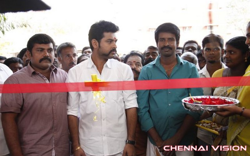 Mapla Singam Tamil Movie Photos by Chennaivision