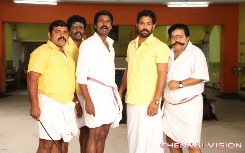 Mapla Singam Tamil Movie Photos by Chennaivision