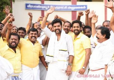 Mapla Singam Tamil Movie Photos by Chennaivision