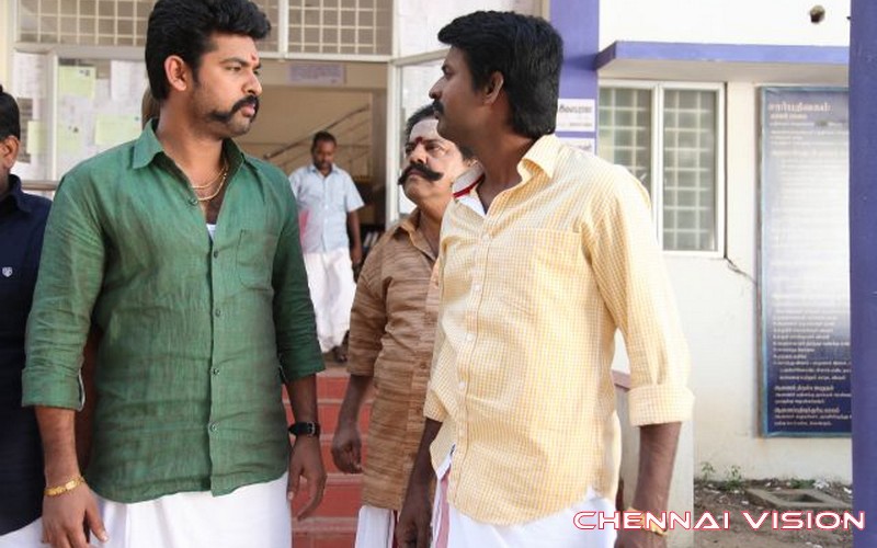 Mapla Singam Tamil Movie Photos by Chennaivision