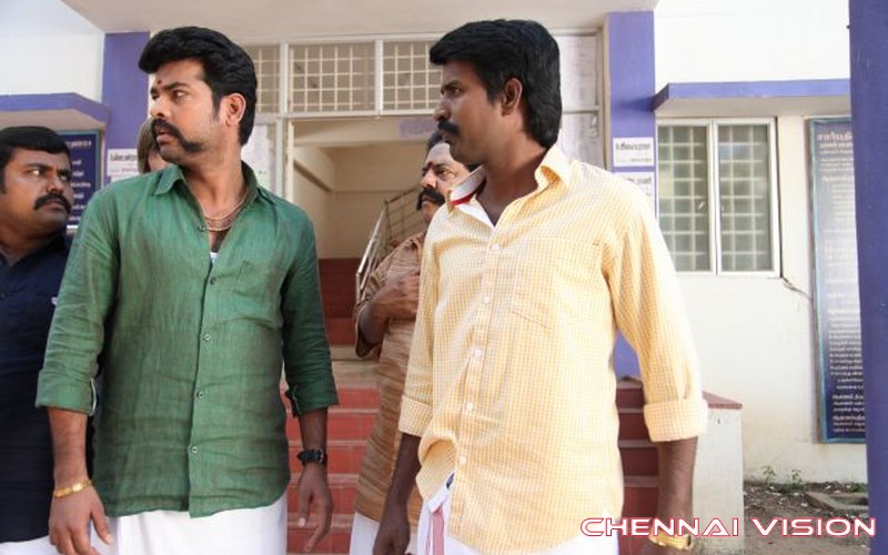 Mapla Singam Tamil Movie Photos by Chennaivision