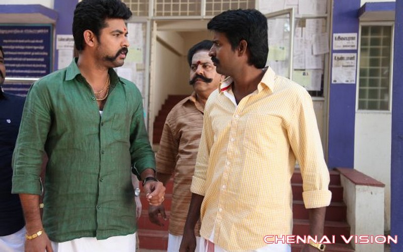 Mapla Singam Tamil Movie Photos by Chennaivision