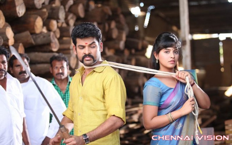 Mapla Singam Tamil Movie Photos by Chennaivision