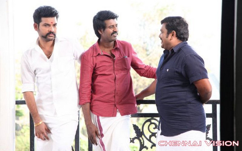 Mapla Singam Tamil Movie Photos by Chennaivision