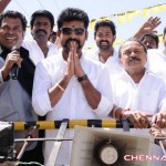 Mapla Singam Tamil Movie Photos by Chennaivision