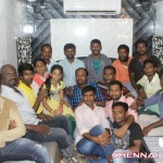 Marudhu Tamil Movie Final Day Shoot Photos
