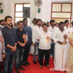 Nadigar Sangam AGM Meeting Event Photos by Chennaivision