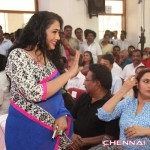 Nadigar Sangam AGM Meeting Event Photos by Chennaivision