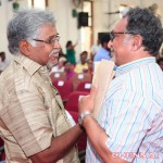 Nadigar Sangam AGM Meeting Event Photos by Chennaivision