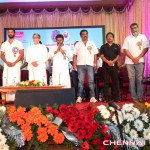 Nadigar Sangam AGM Meeting Event Photos by Chennaivision