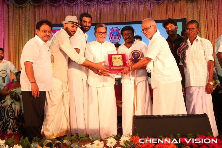 Nadigar Sangam AGM Meeting Event Photos by Chennaivision