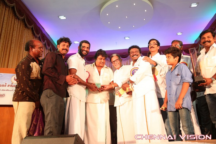 Nadigar Sangam AGM Meeting Event Photos by Chennaivision