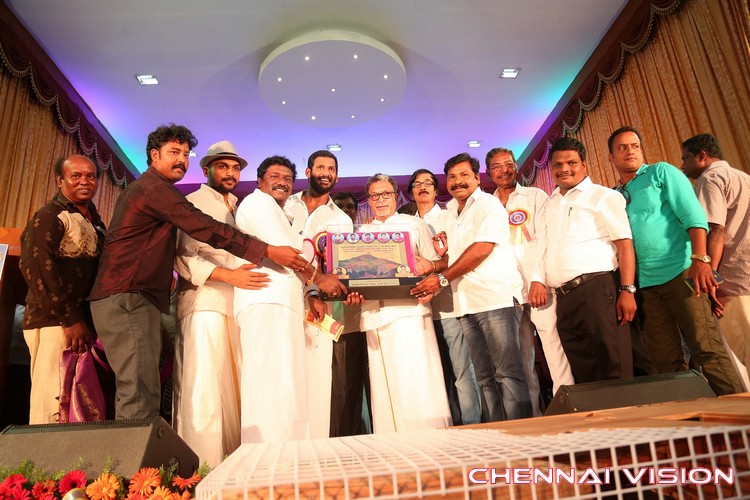 Nadigar Sangam AGM Meeting Event Photos by Chennaivision