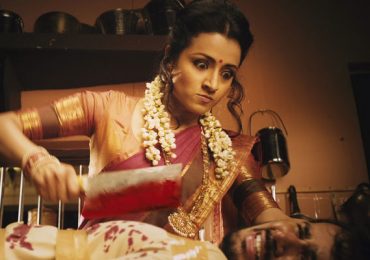 Nayaki Tamil Movie Teaser by Chennaivision