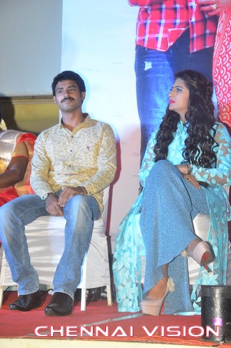 Nee Enna Maayam Seithai Tamil Movie Audio Launch Photos by Chennaivision