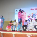 Nee Enna Maayam Seithai Tamil Movie Audio Launch Photos by Chennaivision