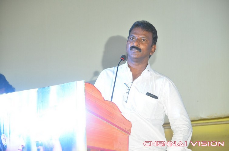 Nee Enna Maayam Seithai Tamil Movie Audio Launch Photos by Chennaivision