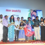 Nee Enna Maayam Seithai Tamil Movie Audio Launch Photos by Chennaivision
