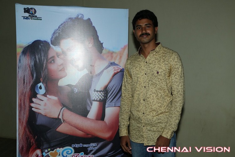 Nee Enna Maayam Seithai Tamil Movie Audio Launch Photos by Chennaivision