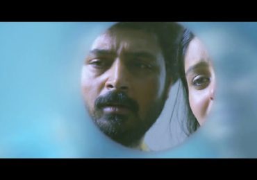 Nisabdham Tamil Movie Teaser by Chennaivision