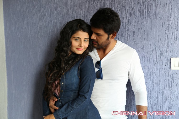 Oru Melliya Kodu Tamil Movie Photos by Chennaivision