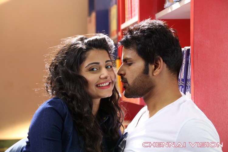 Oru Melliya Kodu Tamil Movie Photos by Chennaivision