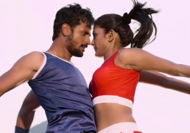 Oyee Tamil Movie Mudinja Oru Kai Paaru Video Song by Chennaivision