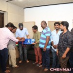 Pennaga Naan Music Video Launch Photos