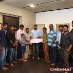 Pennaga Naan Music Video Launch Photos