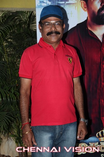 Pichaikkaran Tamil Movie Press Meet Photos