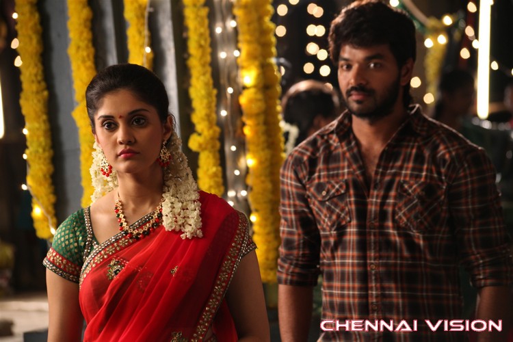 Pugazh Tamil Movie Photos by Chennaivision