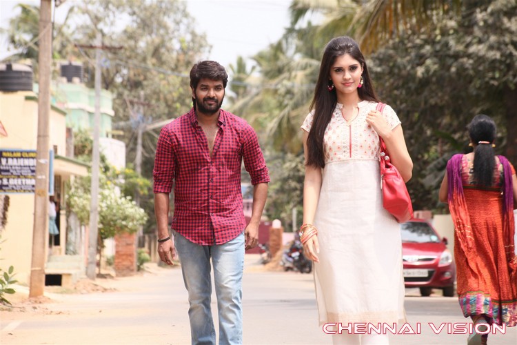 Pugazh Tamil Movie Photos by Chennaivision