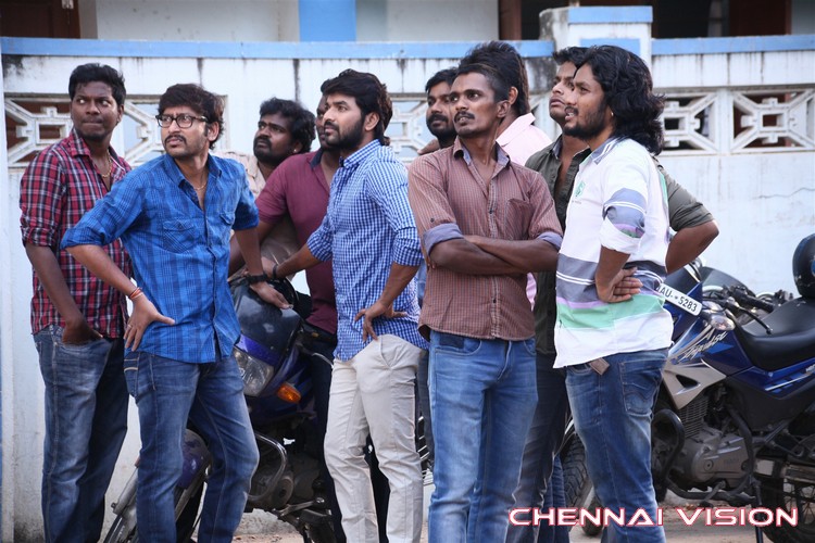 Pugazh Tamil Movie Photos by Chennaivision