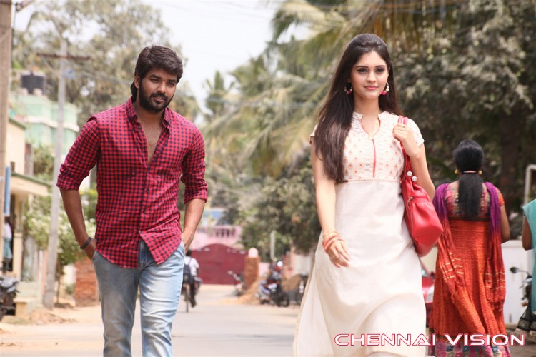 Pugazh Tamil Movie Photos by Chennaivision