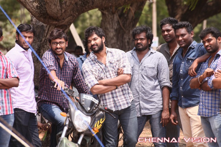 Pugazh Tamil Movie Photos by Chennaivision