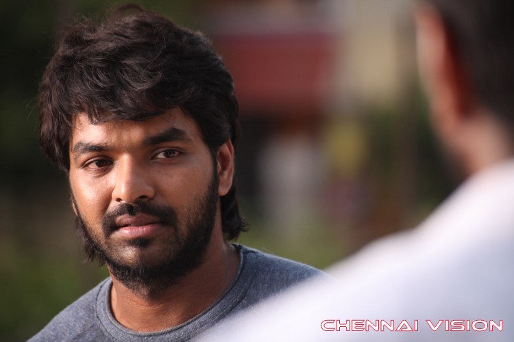 Pugazh Tamil Movie Photos by Chennaivision