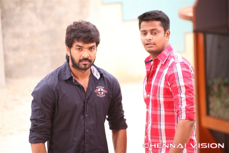 Pugazh Tamil Movie Photos by Chennaivision