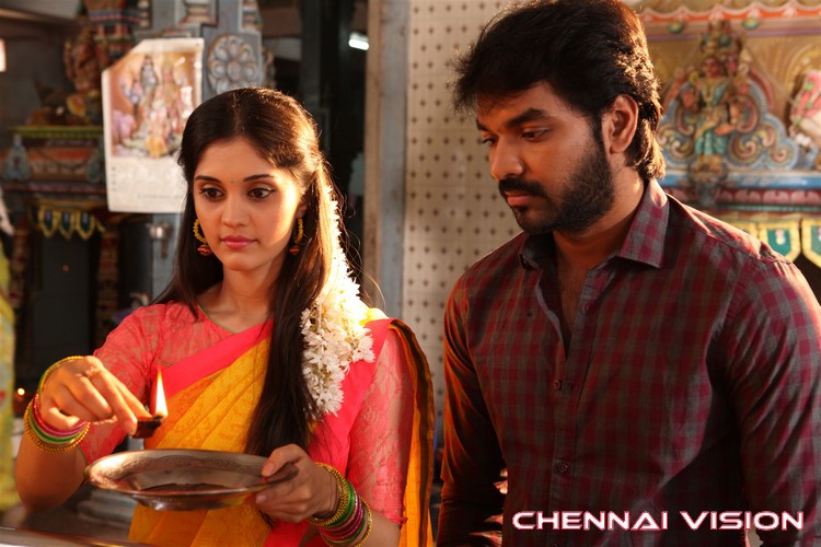 Pugazh Tamil Movie Photos by Chennaivision