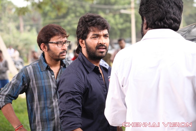 Pugazh Tamil Movie Photos by Chennaivision