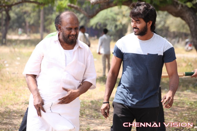 Pugazh Tamil Movie Photos by Chennaivision